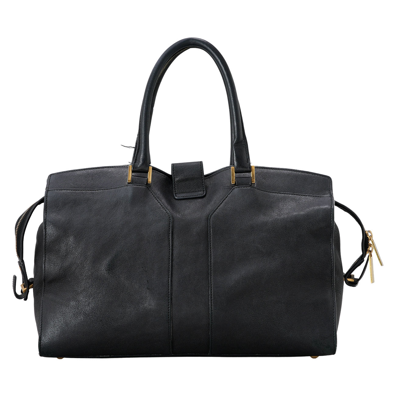 YVES SAINT LAURENT(USED)생로랑 311220 Y 카바시크 토트